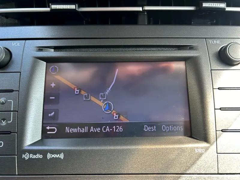 used 2014 Toyota Prius Plug-in car, priced at $12,995