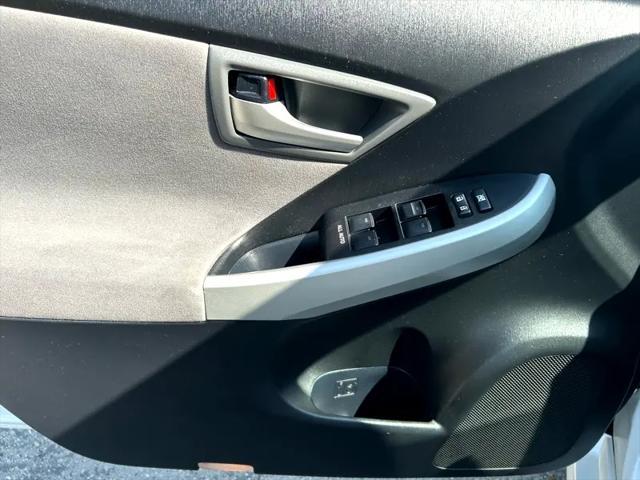 used 2014 Toyota Prius Plug-in car, priced at $12,995