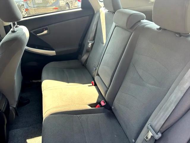 used 2014 Toyota Prius Plug-in car, priced at $12,995