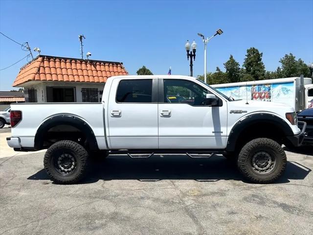 used 2014 Ford F-150 car, priced at $22,995