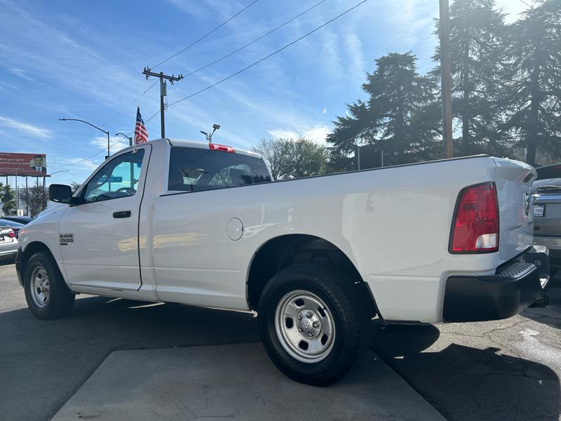 used 2019 Ram 1500 car, priced at $12,995