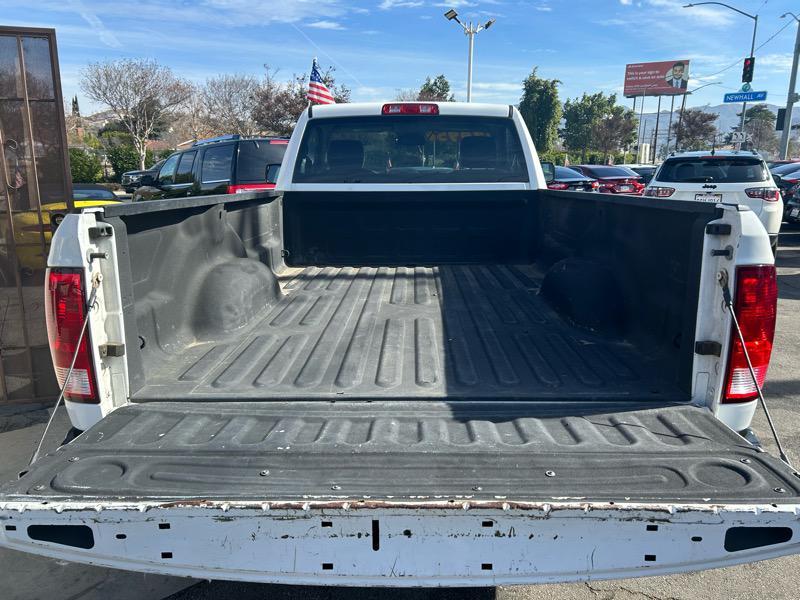 used 2019 Ram 1500 car, priced at $12,995