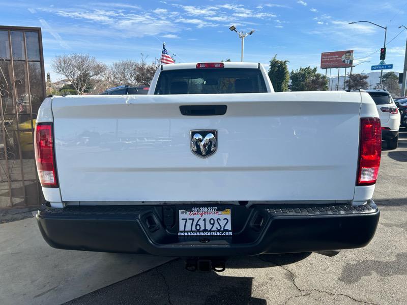 used 2019 Ram 1500 car, priced at $12,995