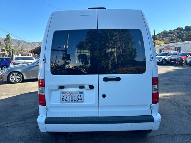 used 2013 Ford Transit Connect car, priced at $12,995