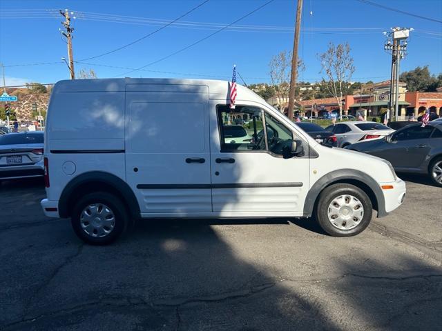 used 2013 Ford Transit Connect car, priced at $12,995