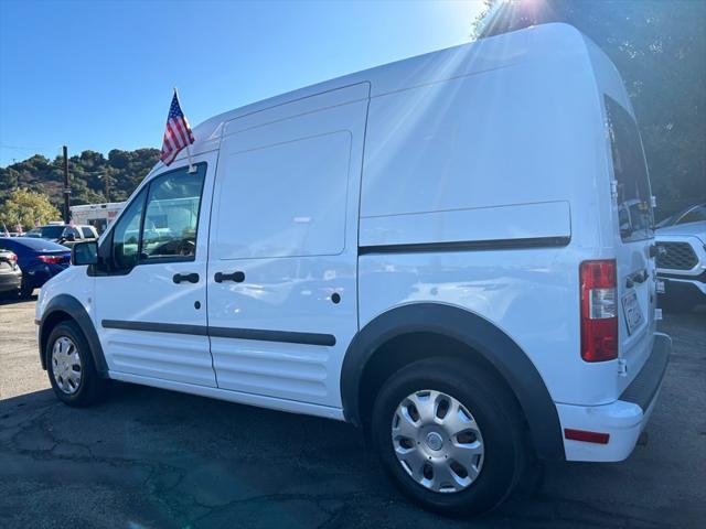 used 2013 Ford Transit Connect car, priced at $12,995