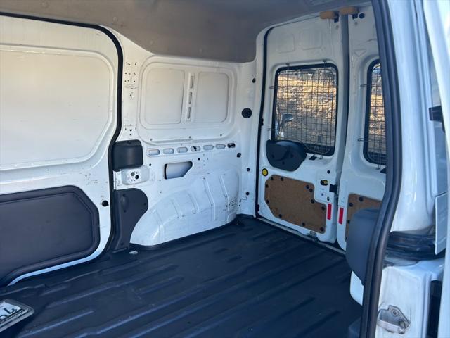 used 2013 Ford Transit Connect car, priced at $12,995