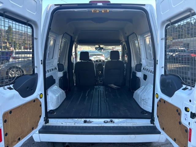 used 2013 Ford Transit Connect car, priced at $12,995