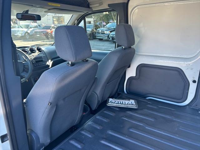 used 2013 Ford Transit Connect car, priced at $12,995