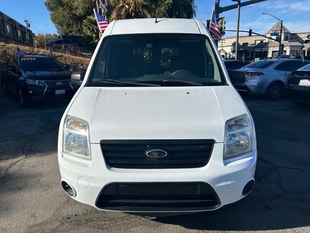 used 2013 Ford Transit Connect car, priced at $12,995