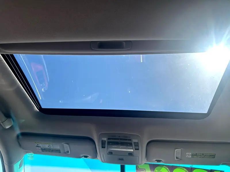 used 2011 Lexus RX 350 car, priced at $13,995