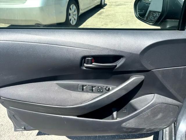 used 2024 Toyota Corolla car, priced at $20,995