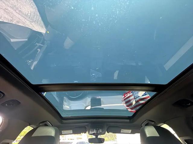 used 2019 Audi Q7 car, priced at $24,995