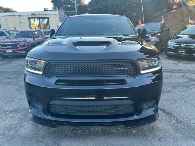 used 2018 Dodge Durango car, priced at $26,995