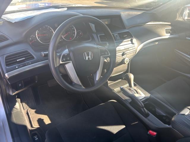 used 2008 Honda Accord car, priced at $11,995