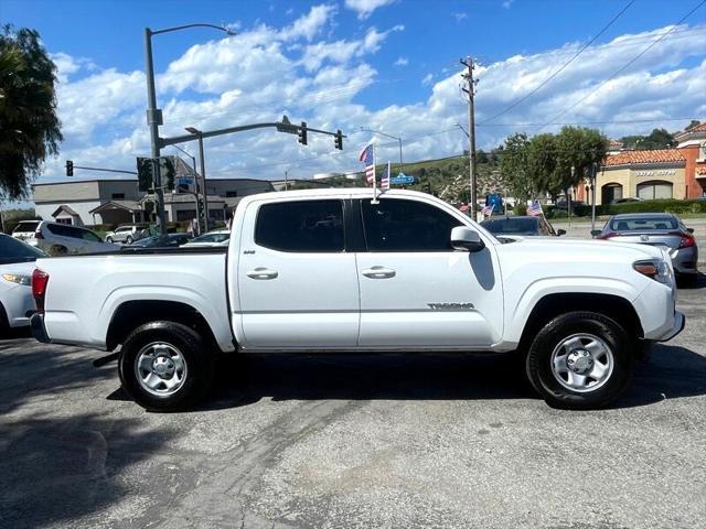 used 2019 Toyota Tacoma car, priced at $27,995