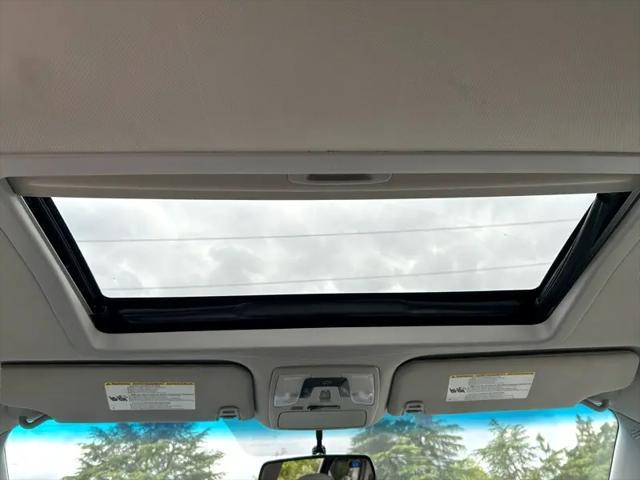 used 2017 Toyota Sienna car, priced at $24,995