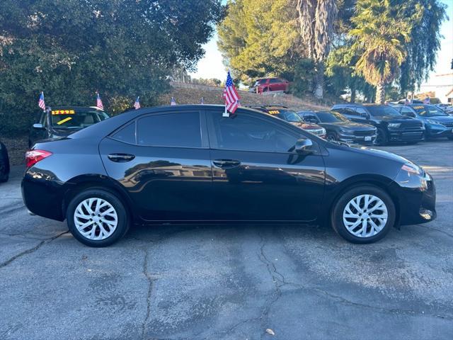 used 2019 Toyota Corolla car, priced at $14,995