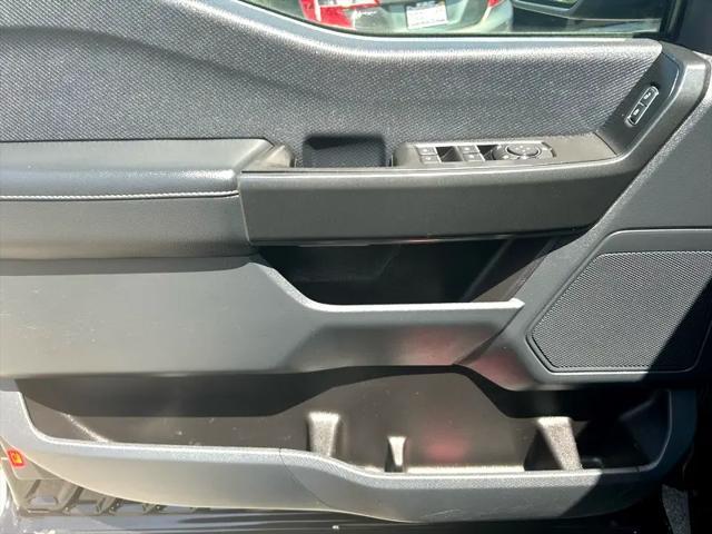 used 2021 Ford F-150 car, priced at $26,993