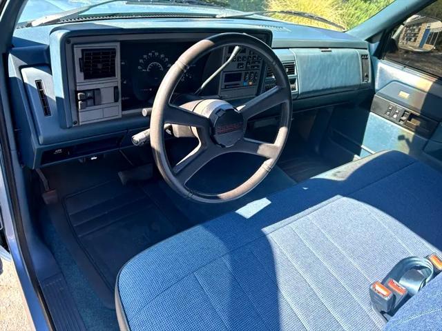 used 1989 Chevrolet 1500 car, priced at $29,995