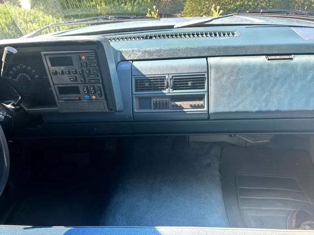 used 1989 Chevrolet 1500 car, priced at $29,995