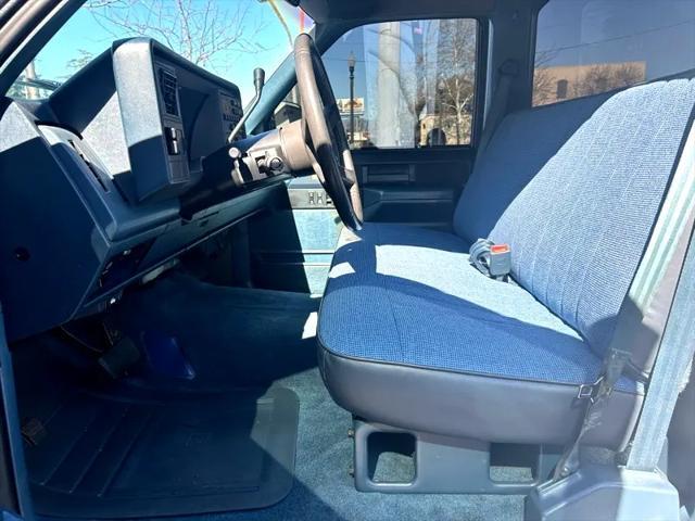 used 1989 Chevrolet 1500 car, priced at $29,995