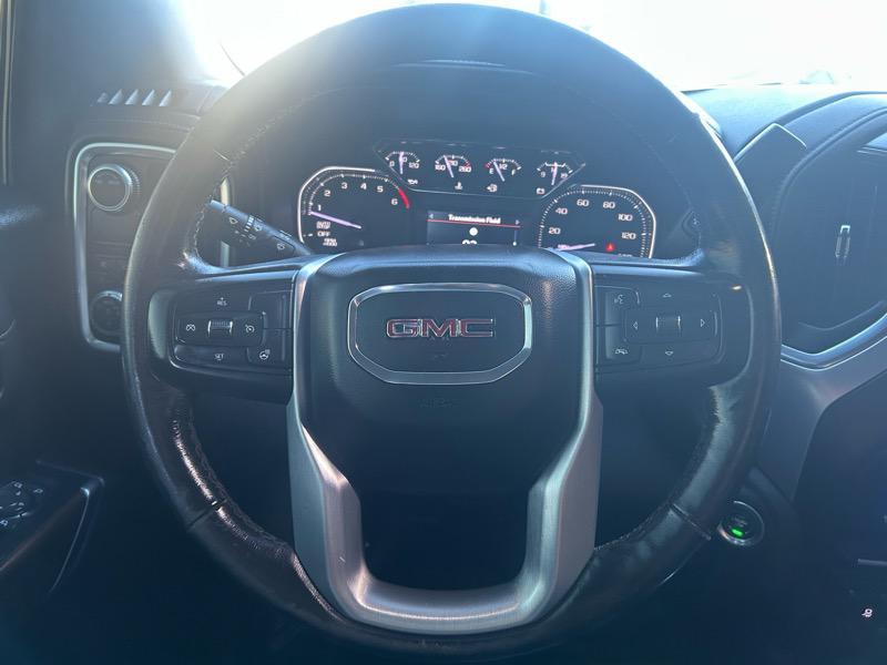 used 2020 GMC Sierra 1500 car, priced at $28,995