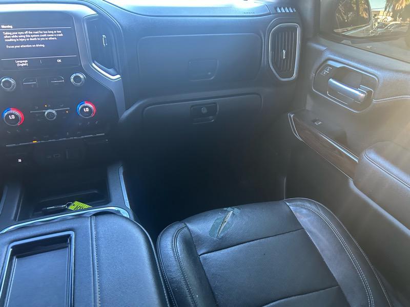 used 2020 GMC Sierra 1500 car, priced at $28,995