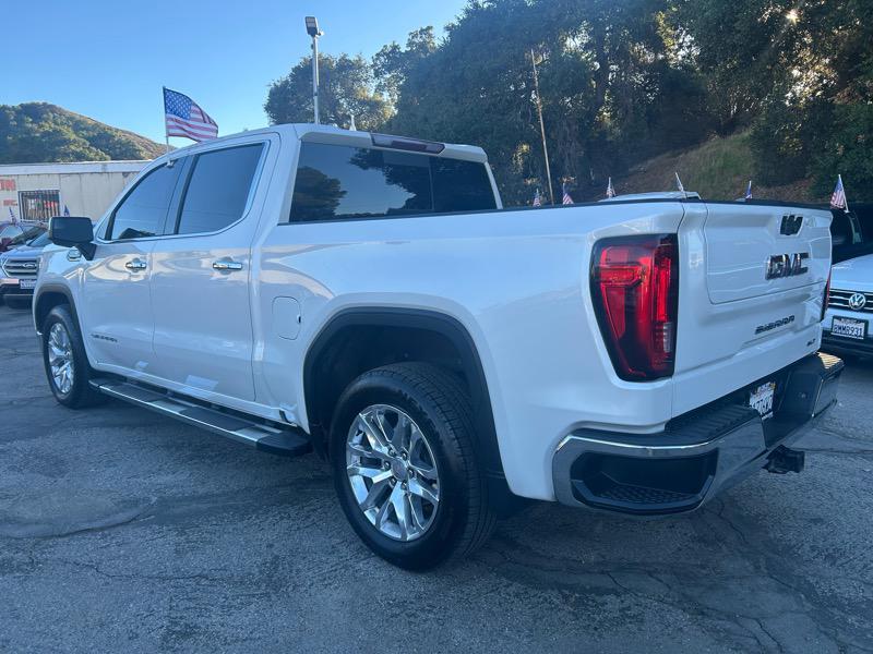 used 2020 GMC Sierra 1500 car, priced at $28,995