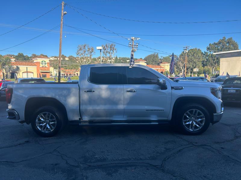 used 2020 GMC Sierra 1500 car, priced at $28,995