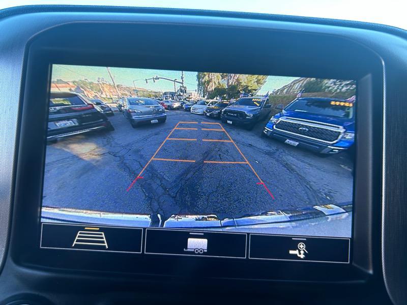 used 2020 GMC Sierra 1500 car, priced at $28,995