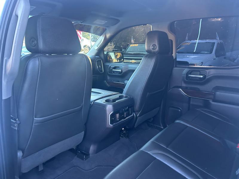 used 2020 GMC Sierra 1500 car, priced at $28,995