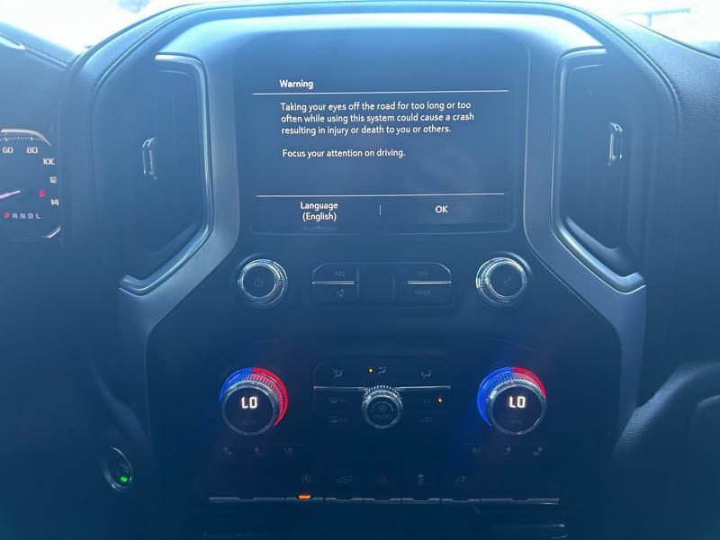 used 2020 GMC Sierra 1500 car, priced at $28,995