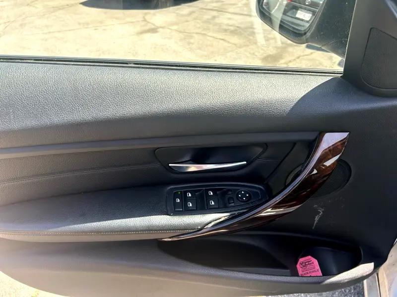 used 2013 BMW 328 car, priced at $8,995