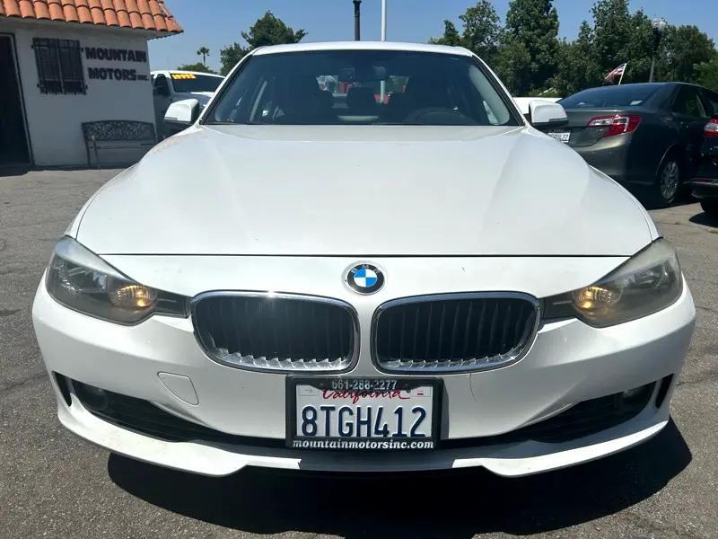 used 2013 BMW 328 car, priced at $8,995