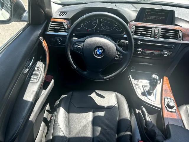used 2013 BMW 328 car, priced at $9,995