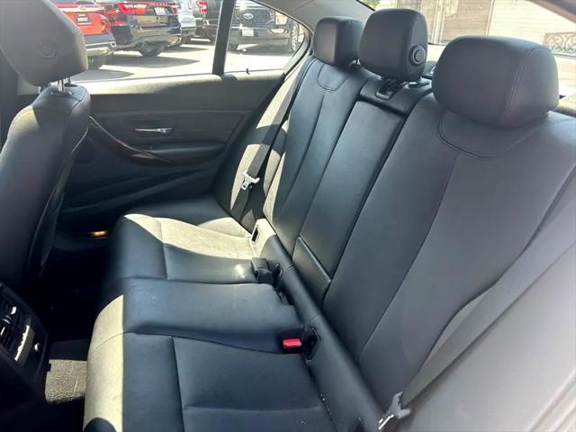 used 2013 BMW 328 car, priced at $9,995