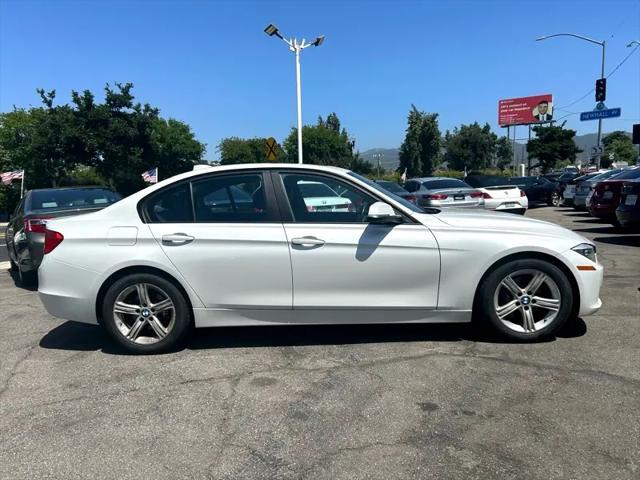 used 2013 BMW 328 car, priced at $9,995
