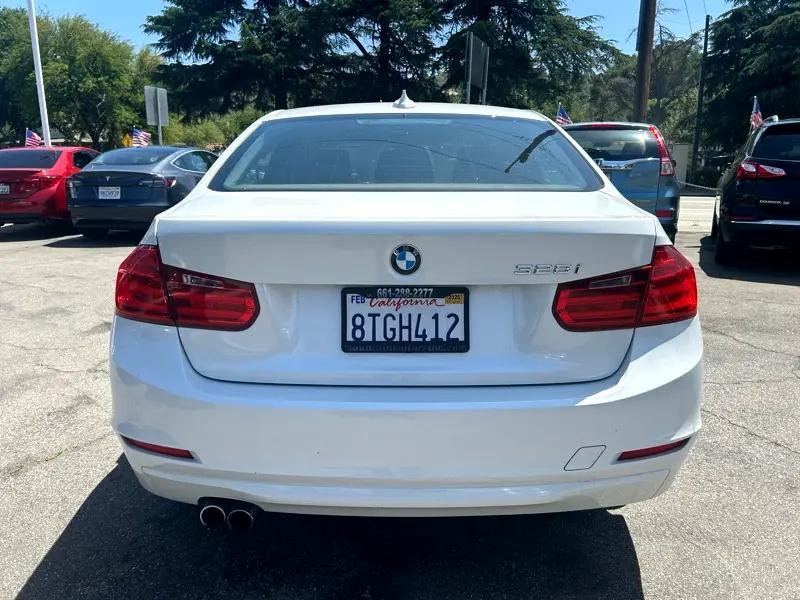 used 2013 BMW 328 car, priced at $8,995