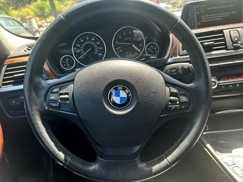 used 2013 BMW 328 car, priced at $8,995
