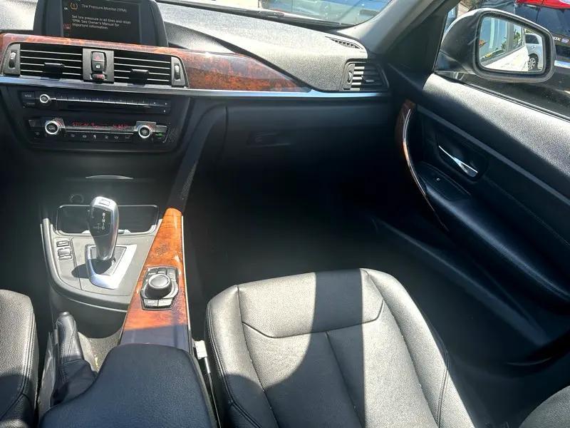 used 2013 BMW 328 car, priced at $8,995