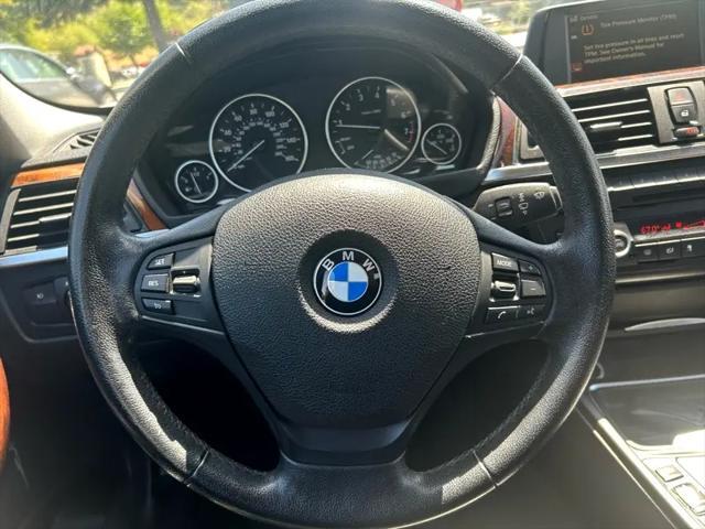 used 2013 BMW 328 car, priced at $9,995