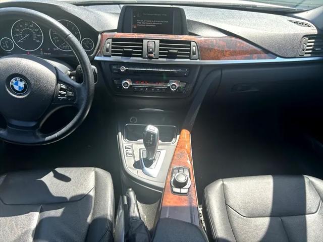 used 2013 BMW 328 car, priced at $9,995
