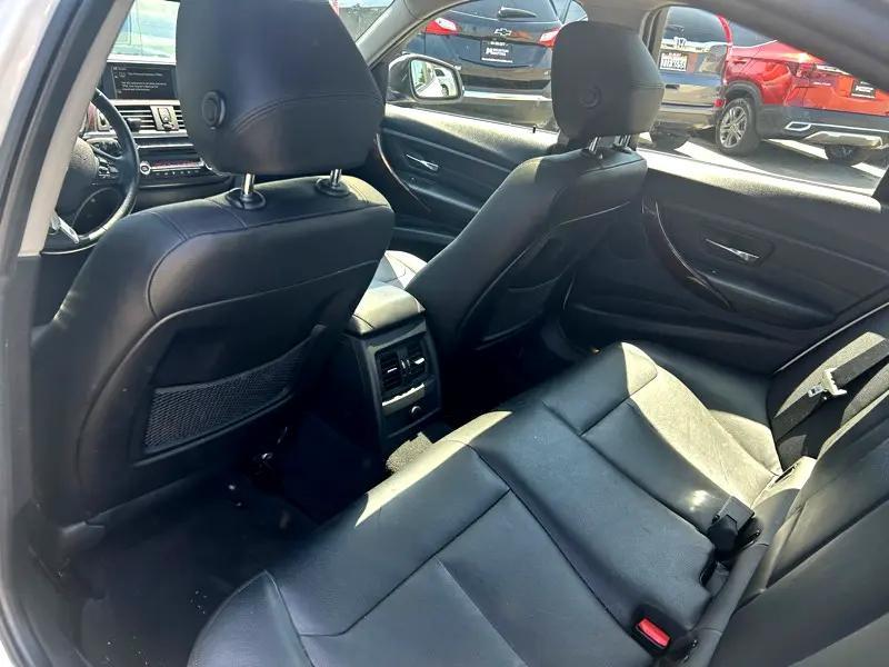 used 2013 BMW 328 car, priced at $8,995