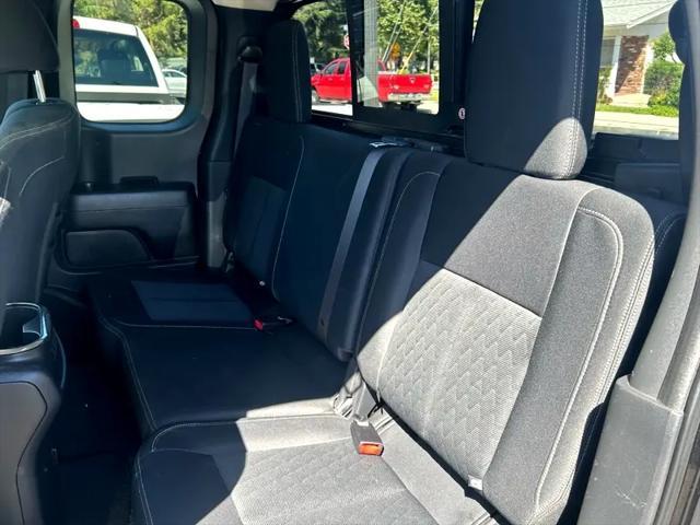 used 2017 Nissan Titan car, priced at $18,995