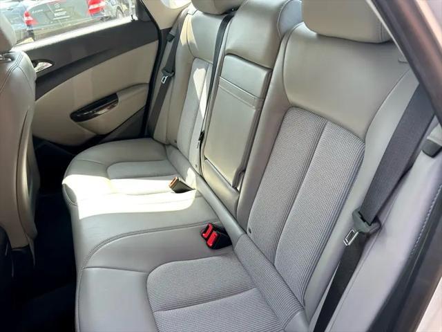 used 2014 Buick Verano car, priced at $10,995
