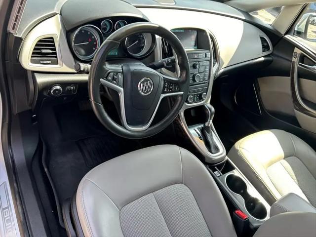 used 2014 Buick Verano car, priced at $10,995