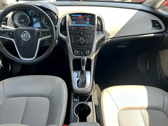 used 2014 Buick Verano car, priced at $10,995