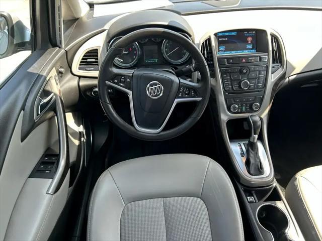 used 2014 Buick Verano car, priced at $10,995