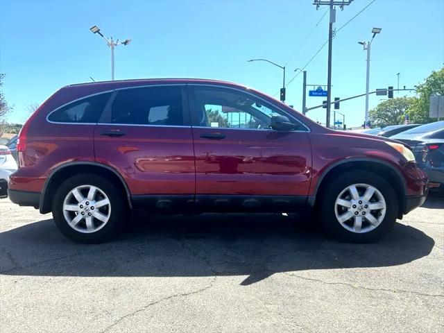 used 2011 Honda CR-V car, priced at $9,995